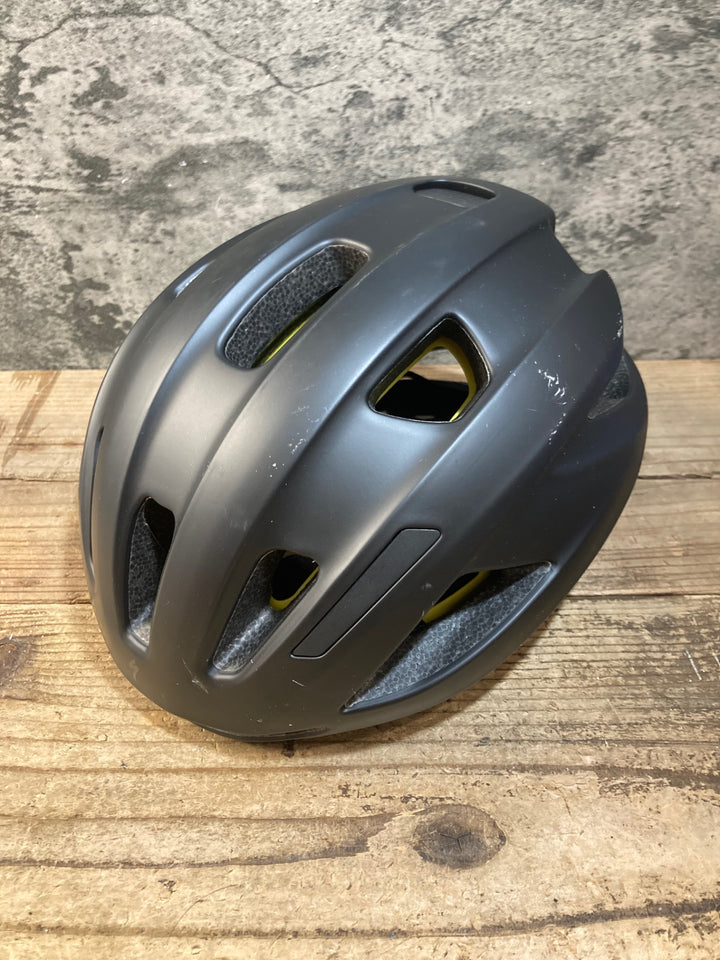 KG903 スペシャライズド SPECIALIZED アライン ALIGN 2 ヘルメット 黒 M 2024/03製造