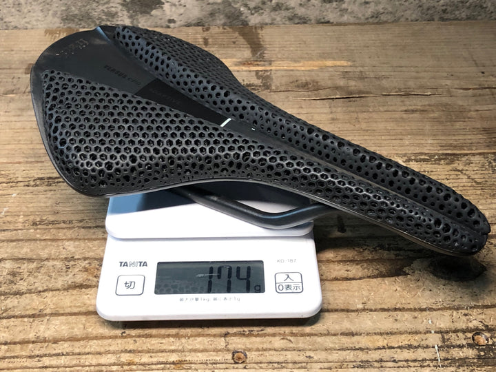JN708 フィジーク fizik VERSUS EVO ANTARES 00 ADAPTIVE サドル LARGE 146mm カーボンレール