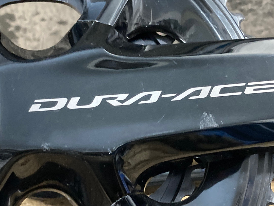 KN531 シマノ SHIMANO デュラエース DURA-ACE FC-R9200 クランクセット 52/36T 170mm