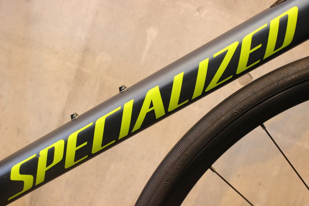 スペシャライズド SPECIALIZED ターマック TARMAC SL6 SPORT DISC 2019 52サイズ シマノ 105 R7020 11s カーボン ロードバイク【名古屋店】