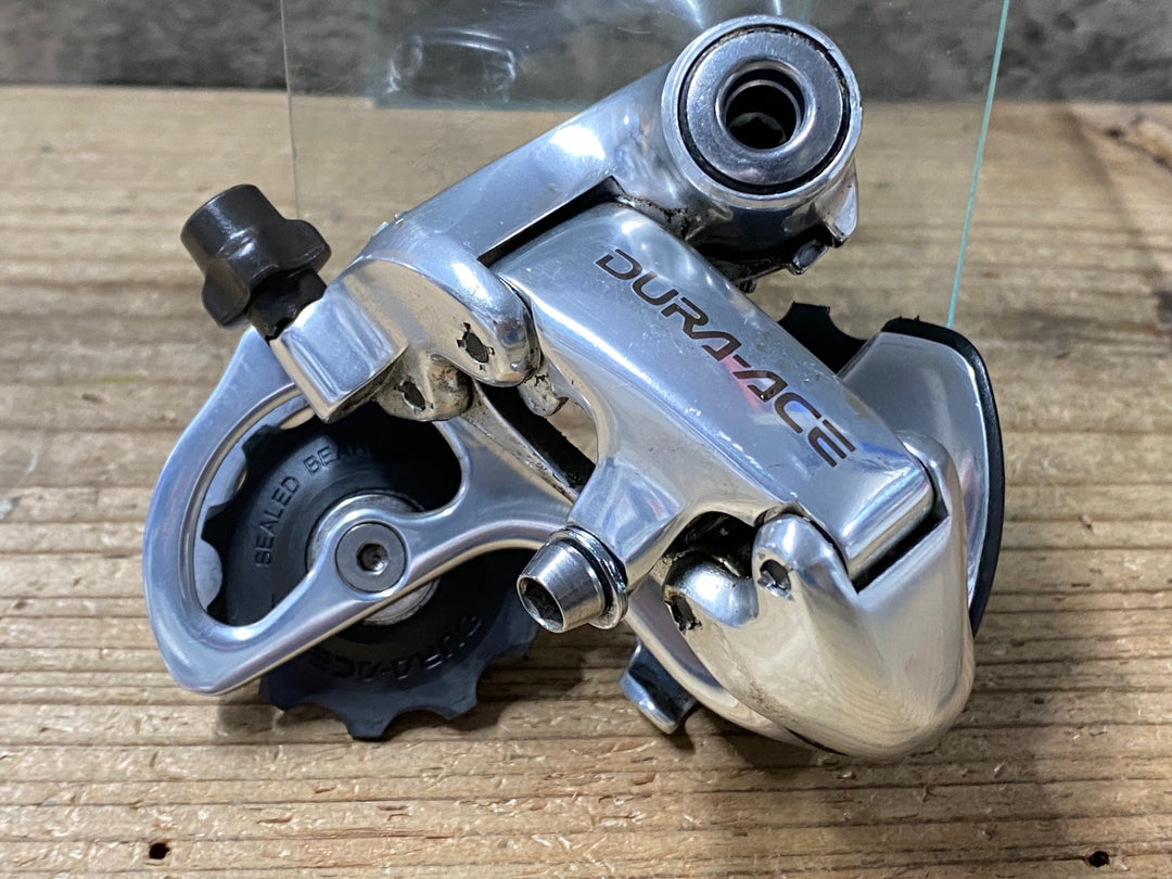 KC090 シマノ SHIMANO デュラエース DURA-ACE RD-7700 リアディレイラー 9S