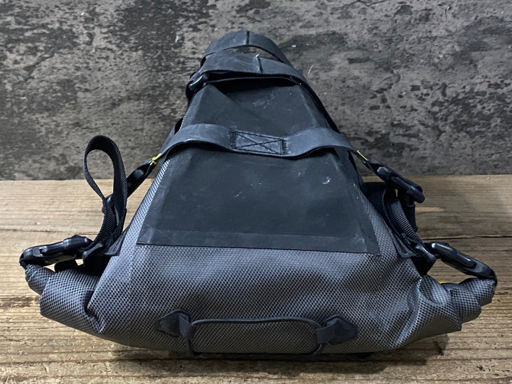 KN219 アピデュラ APIDURA EXPEDITION SADDLE PACK サドルバッグ