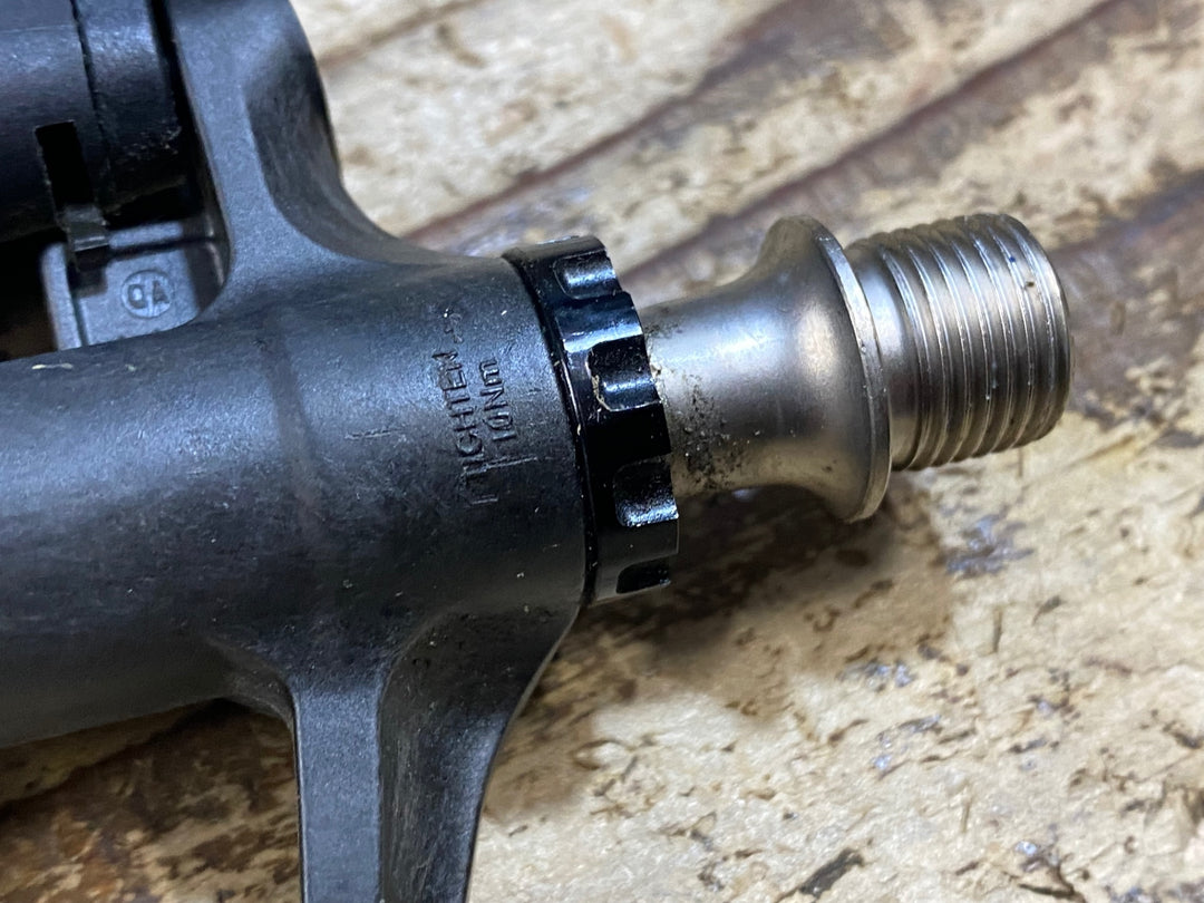 JZ186 シマノ SHIMANO 105 PD-R7000 ビンディングペダル SPD-SL