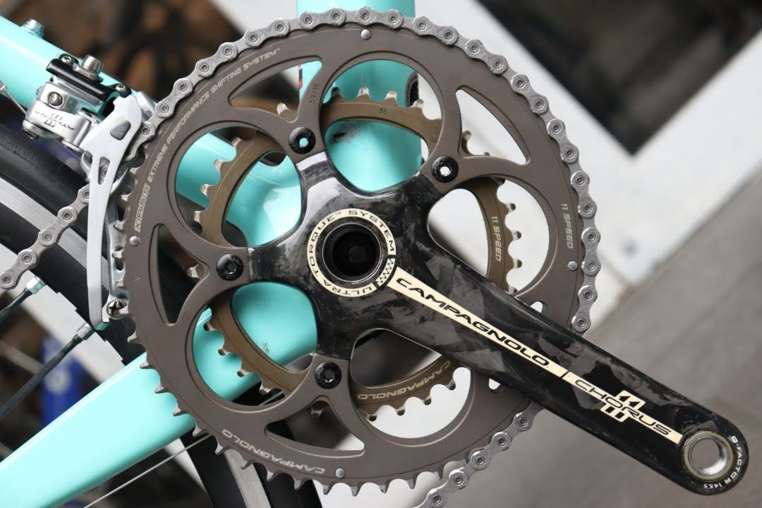 ビアンキ BIANCHI スペシャリッシマ SPECIALISSIMA 2020モデル 55