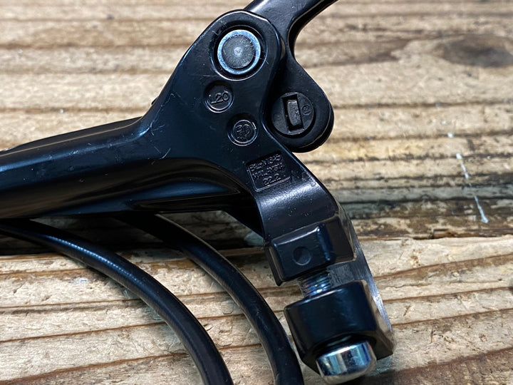 JP324 シマノ SHIMANO BL-M315/MR-M315 ディスクブレーキキャリパー レバーセット Φ22.2