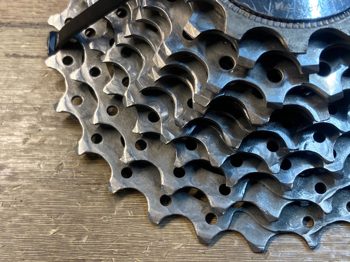 IX799 シマノ SHIMANO デュラエース DURA-ACE CS-7800 スプロケット 12-27T 10S
