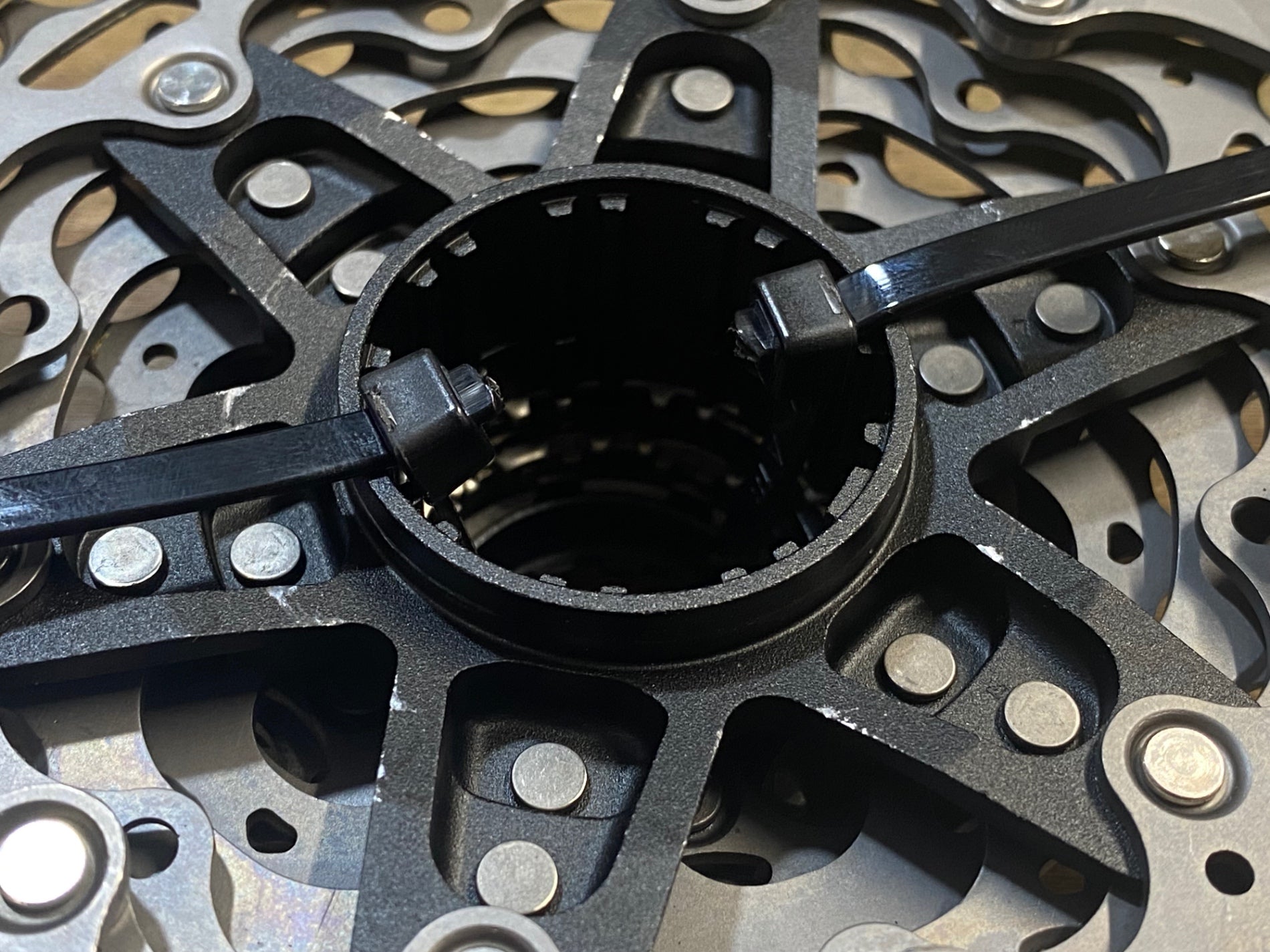 JU815 シマノ SHIMANO デュラエース DURA-ACE CS-R9200 スプロケット