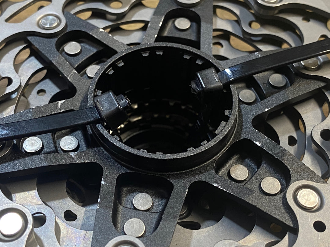 JU815 シマノ SHIMANO デュラエース DURA-ACE CS-R9200 スプロケット 11-34T 12S