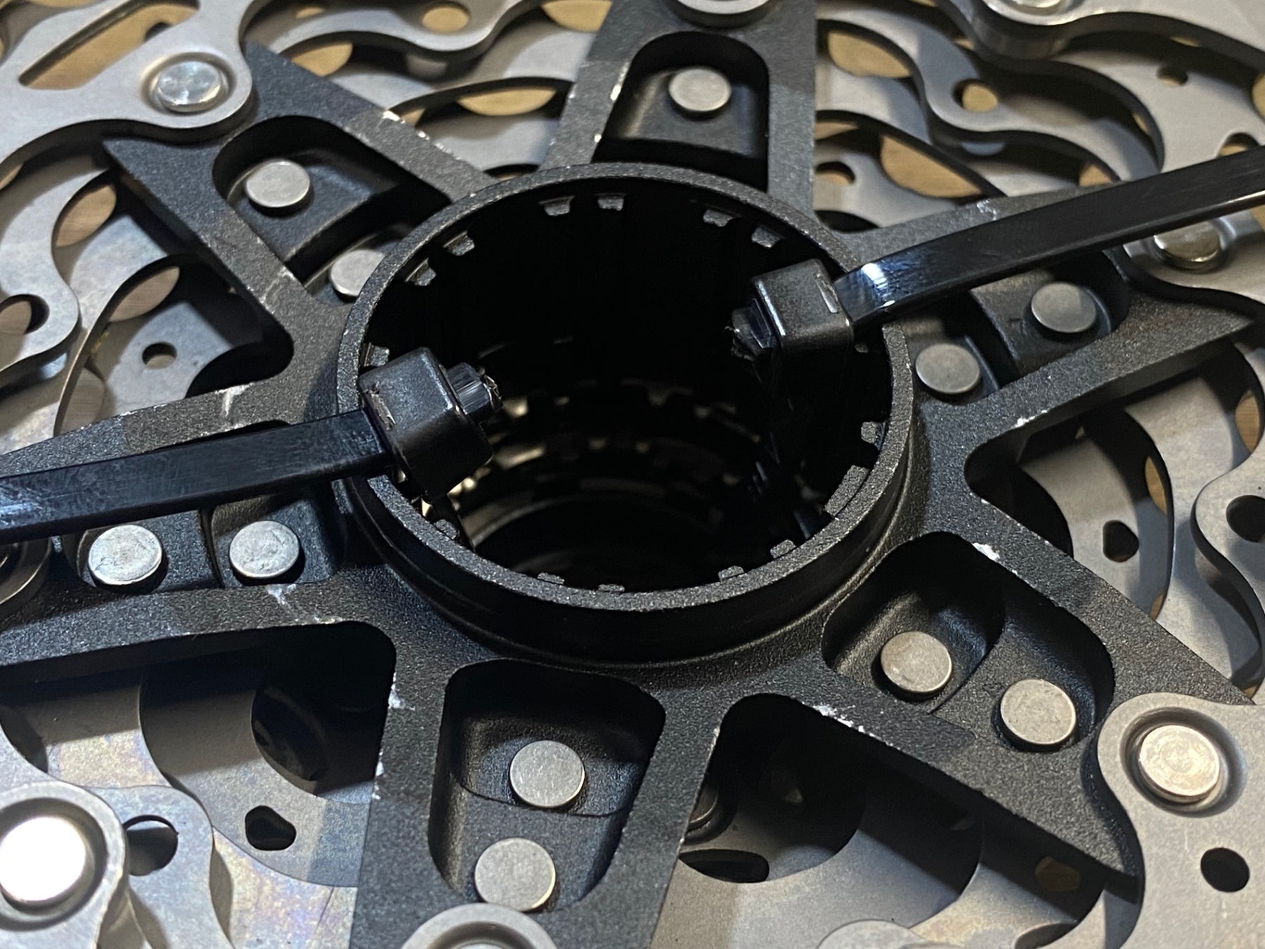 JU815 シマノ SHIMANO デュラエース DURA-ACE CS-R9200 スプロケット