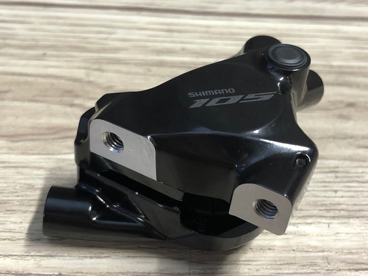 KI631 シマノ SHIMANO 105 BR-R7170 ブレーキキャリパー 油圧 片側