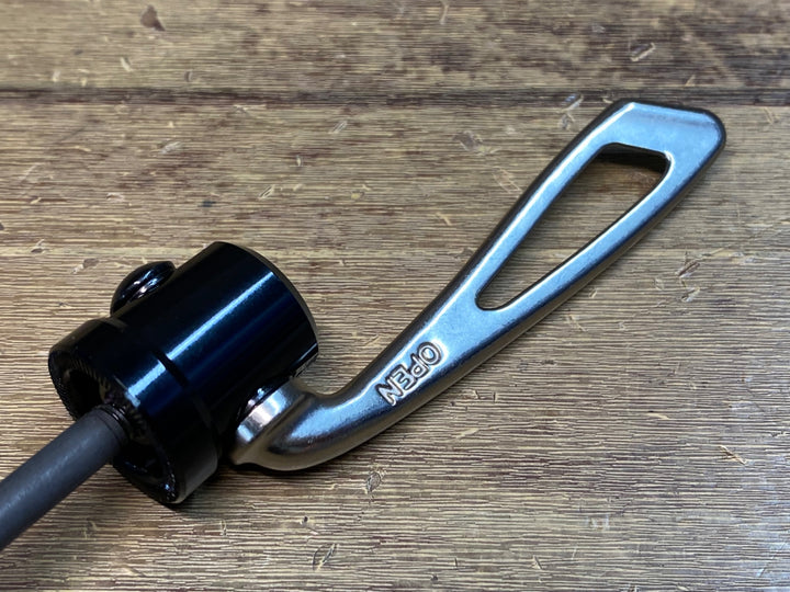 JG854 スペシャライズド SPECIALIZED ロヴァール ROVAL クイックリリース フロントのみ 100mm