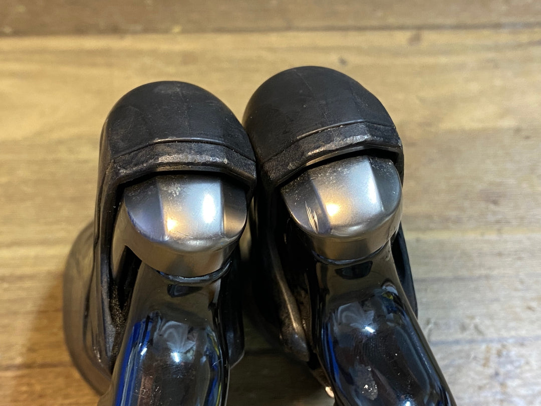 JN824 シマノ SHIMANO デュラエース DURA-ACE ST-9001 STIレバー 2x11S