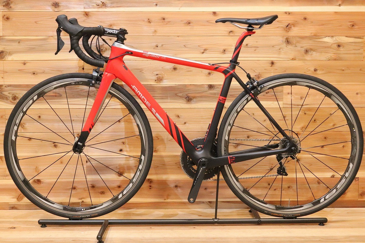 ボーマ BOMA アルマー アルファ ALLUMER α Mサイズ シマノ 105 R7000