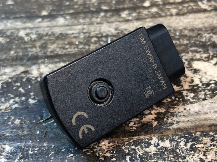 JI450 シマノ SHIMANO SM-EW90-B ジャンクション A 5ポート DI2 動作確認済