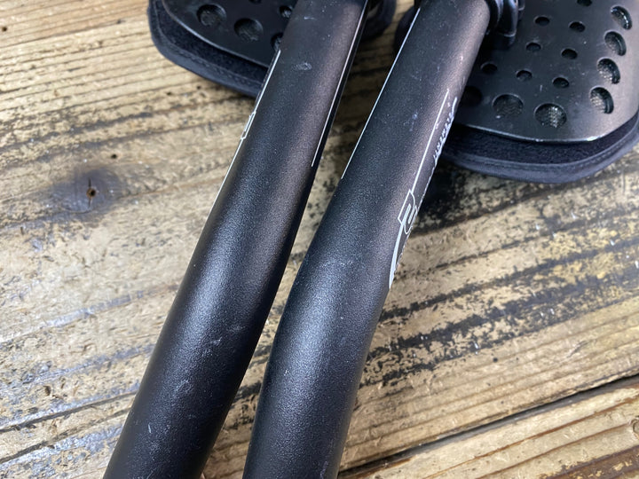 JJ138 デダ DEDA PARABOLICA2 エクステンションバー 300mm Φ31.7