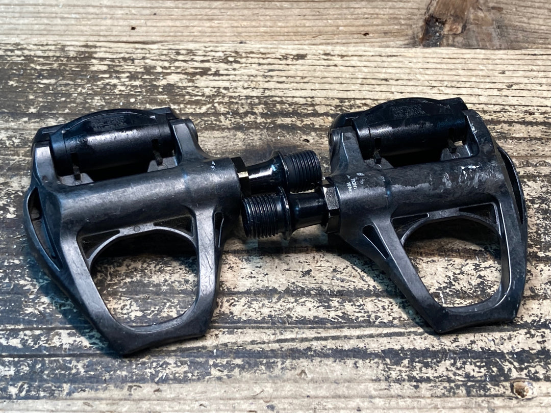 JK397 シマノ SHIMANO 105 PD-5800 ビンディングペダル SPD-SL