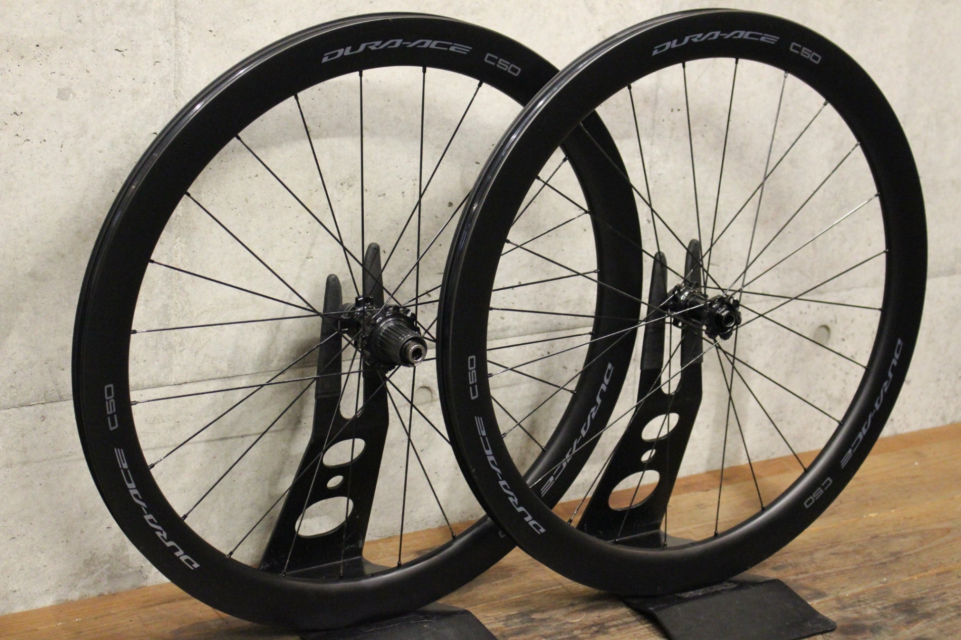 シマノ SHIMANO デュラエース DURA-ACE WH-R9270-C50-TL シマノ 12S