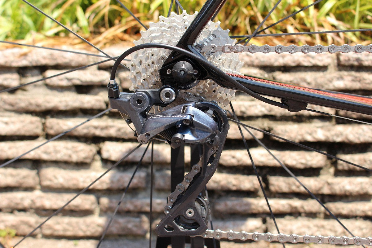 SCOTT「スコット」 CR1 20 2014年モデル ロードバイク / 浜松店 スコット SCOTT CR1 20 2014モデル Lサイズ シマノ アルテグラ R8000