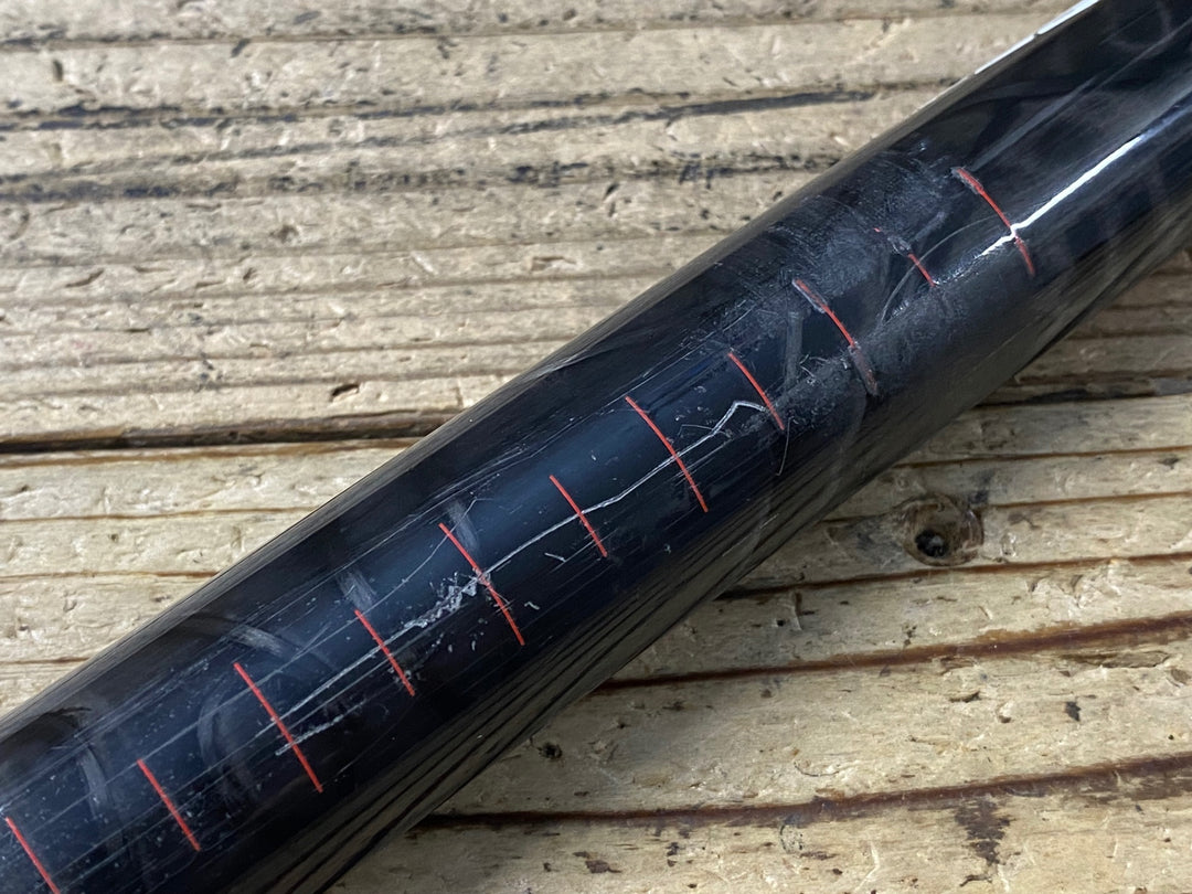 KJ067 FSA SL-K カーボン シートポスト Φ27.2 350mm