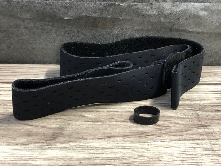 KP057 ワフー WAHOO TICKR FIT WF124 ハートレートセンサー 動作確認済み
