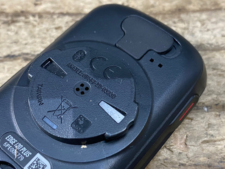 JV810 ガーミン GARMIN エッジ EDGE 130 PLUS サイクルコンピューター 接続OK