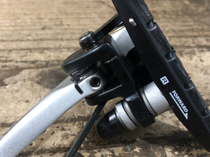 JU356 シマノ SHIMANO ディオーレ DEORE BR-M760 Vブレーキ