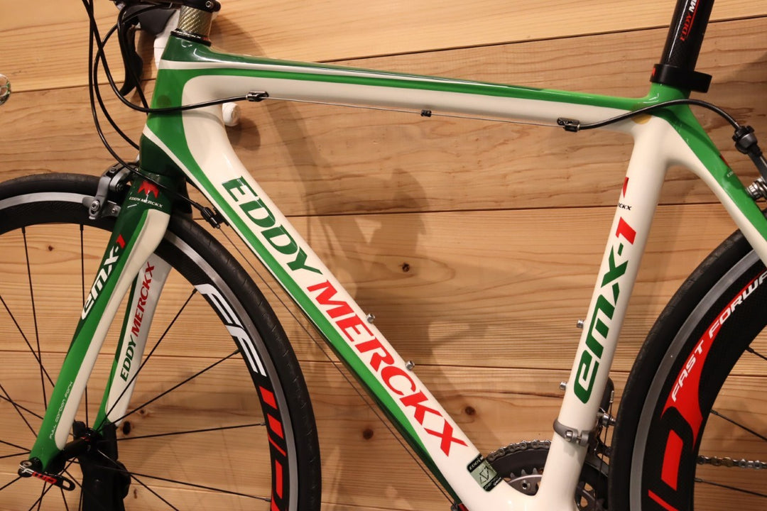 エディメルクス EDDY MERCKX EMX-1 SPECIALEDITION スペシャル 