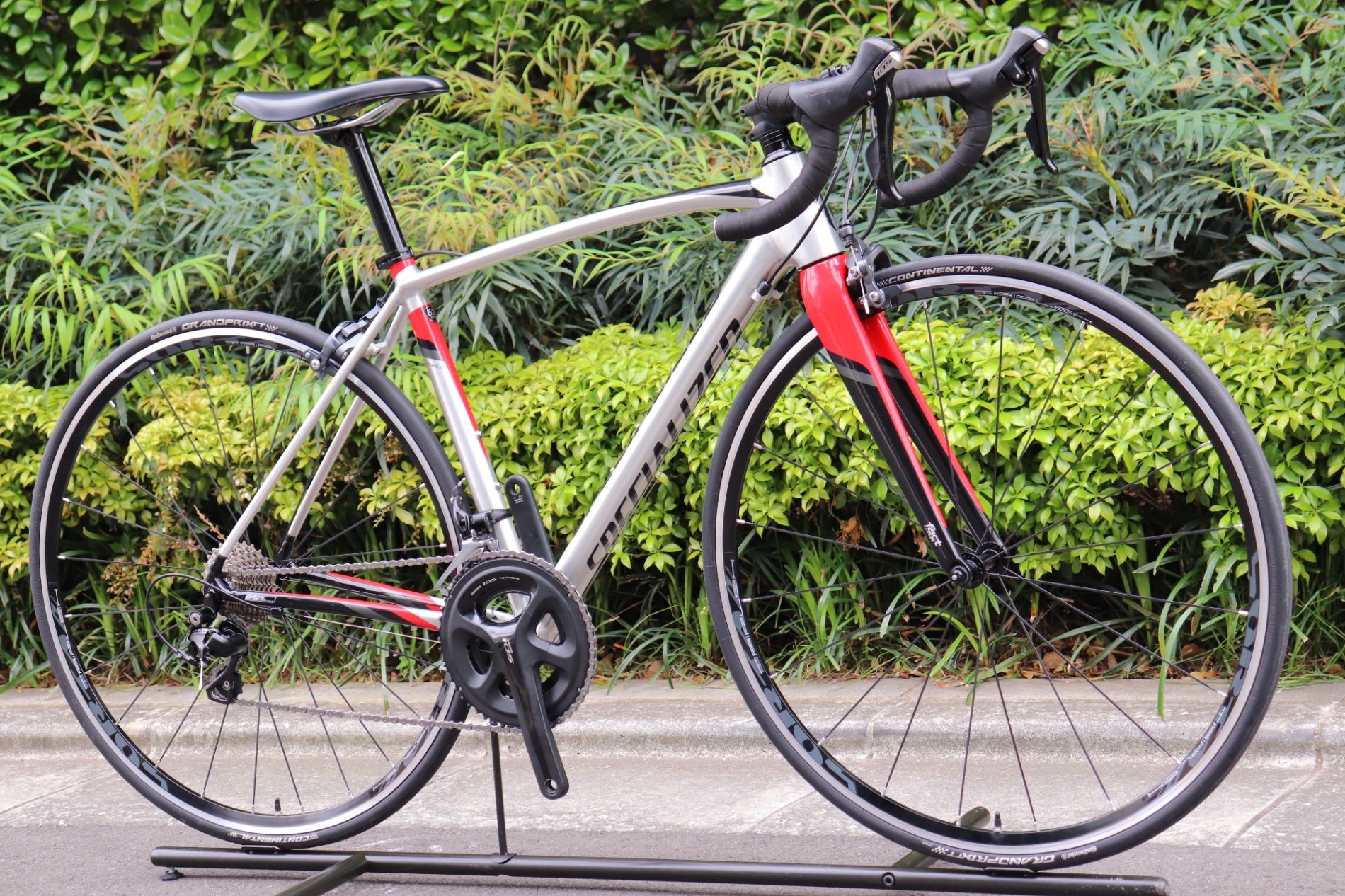 スペシャライズド SPECIALIZED アレー ALLEZ DSW SL COMP 2016年 52