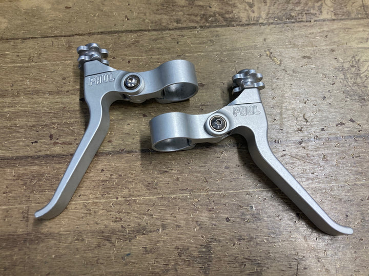KQ487 ポール Paul カンチレバー canti lever ブレーキレバー