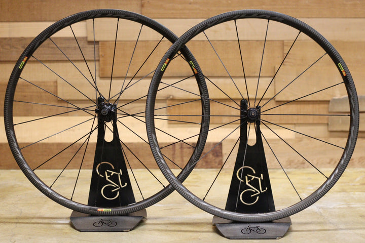 マヴィック MAVIC キシリウム KSYRIUM PRO CARBON SL カーボン クリンチャー ホイールセット シマノ 11S/12S 【立川店】