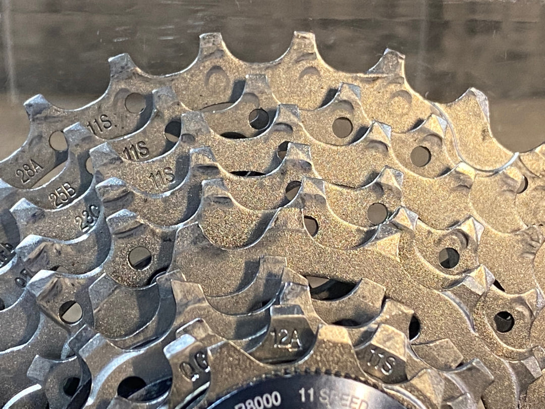 JN287 シマノ SHIMANO アルテグラ ULTEGRA CS-R8000 スプロケット 11-28T 11S