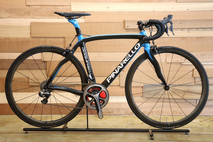 ピナレロ PINARELLO ドグマ DOGMA 60.1 2011モデル 50サイズ シマノ デュラエース 9070 11S Di2 カーボン ロードバイク 【立川店】