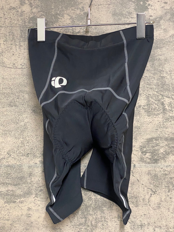JV707 パールイズミ PEARL iZUMi レーサーパンツ 黒 L