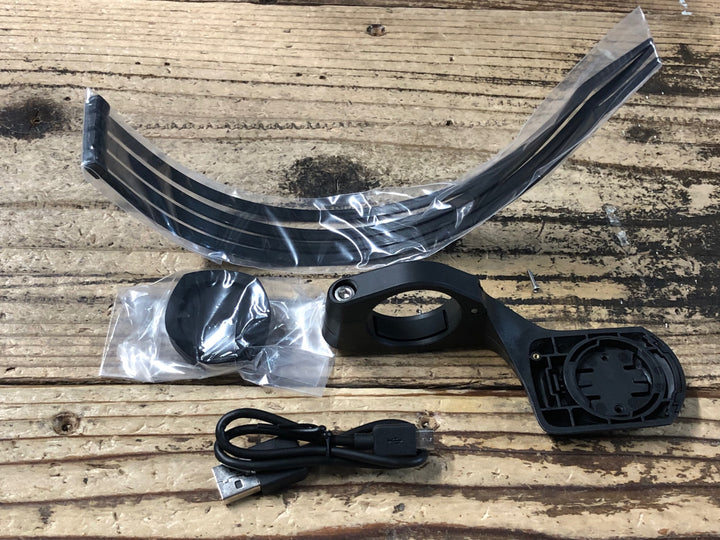 KJ400 ワフー Wahoo エレメント ELEMNT BOLT WFCC3 サイクルコンピューター セット 起動確認済