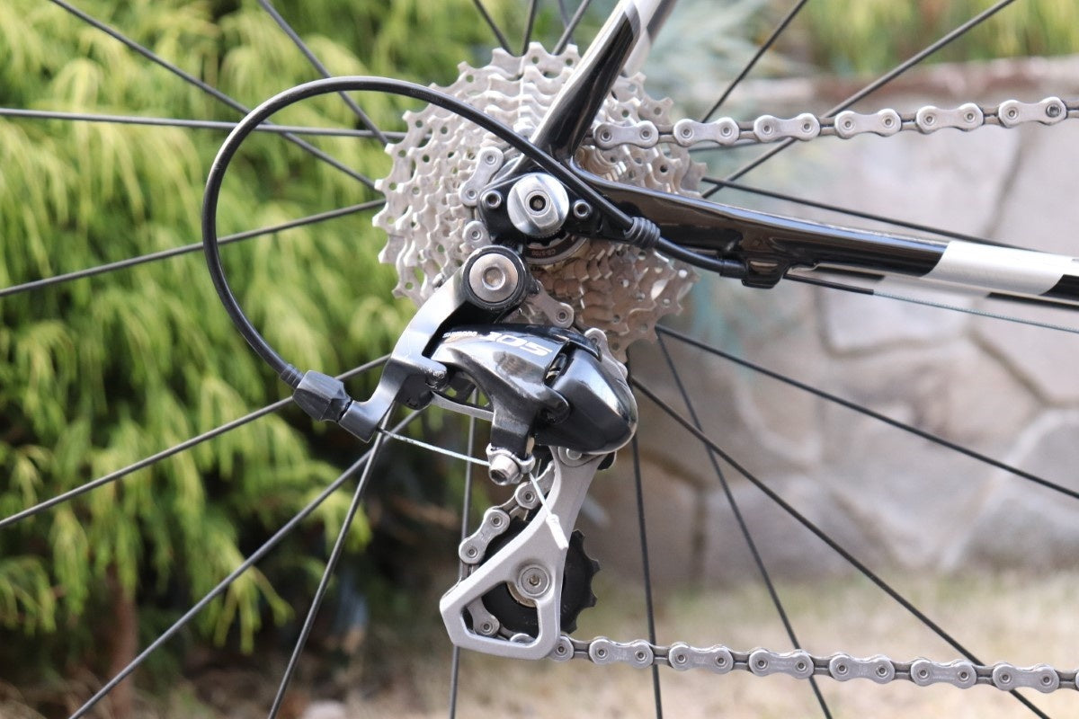 キャノンデール CANNONDALE スーパーシックス SUPERSIX EVO 2014頃