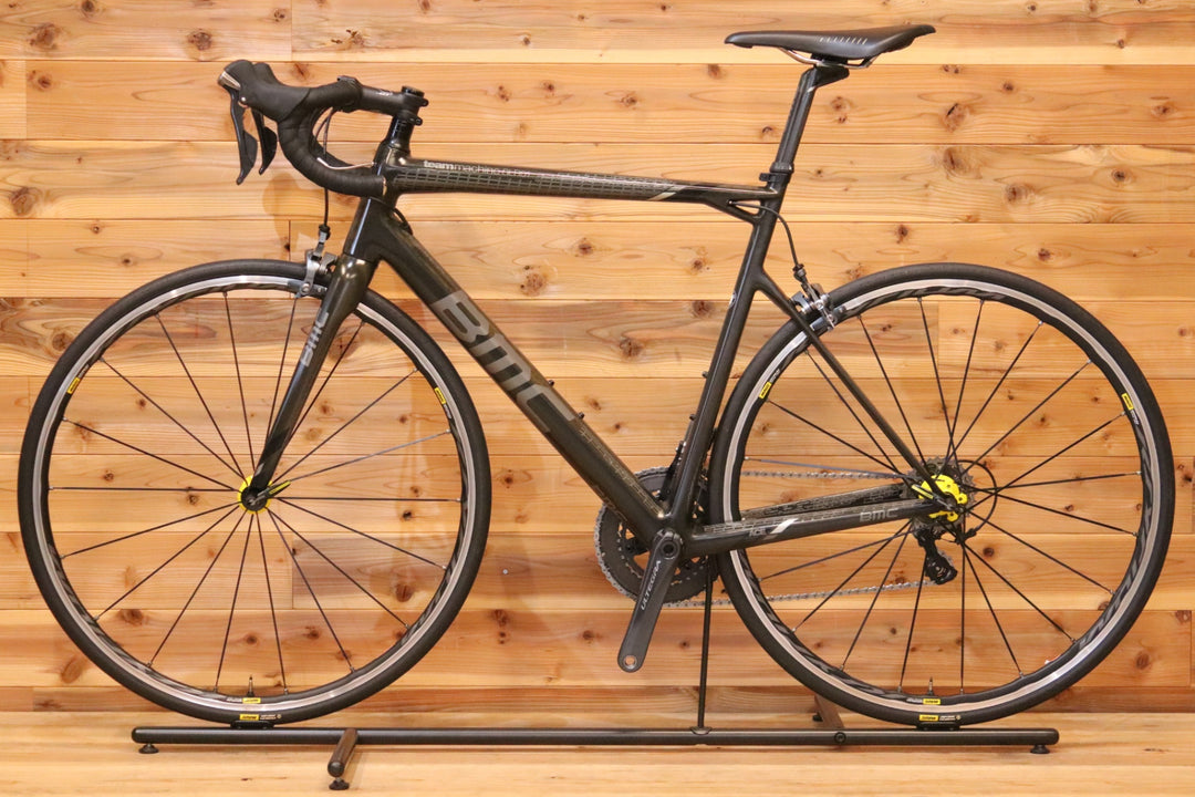 BMC チームマシーン TEAM MACHINE SLR 01 RIM 2014モデル 56サイズ シマノ アルテグラ 6800 11S カーボン ロードバイク 【広島店】