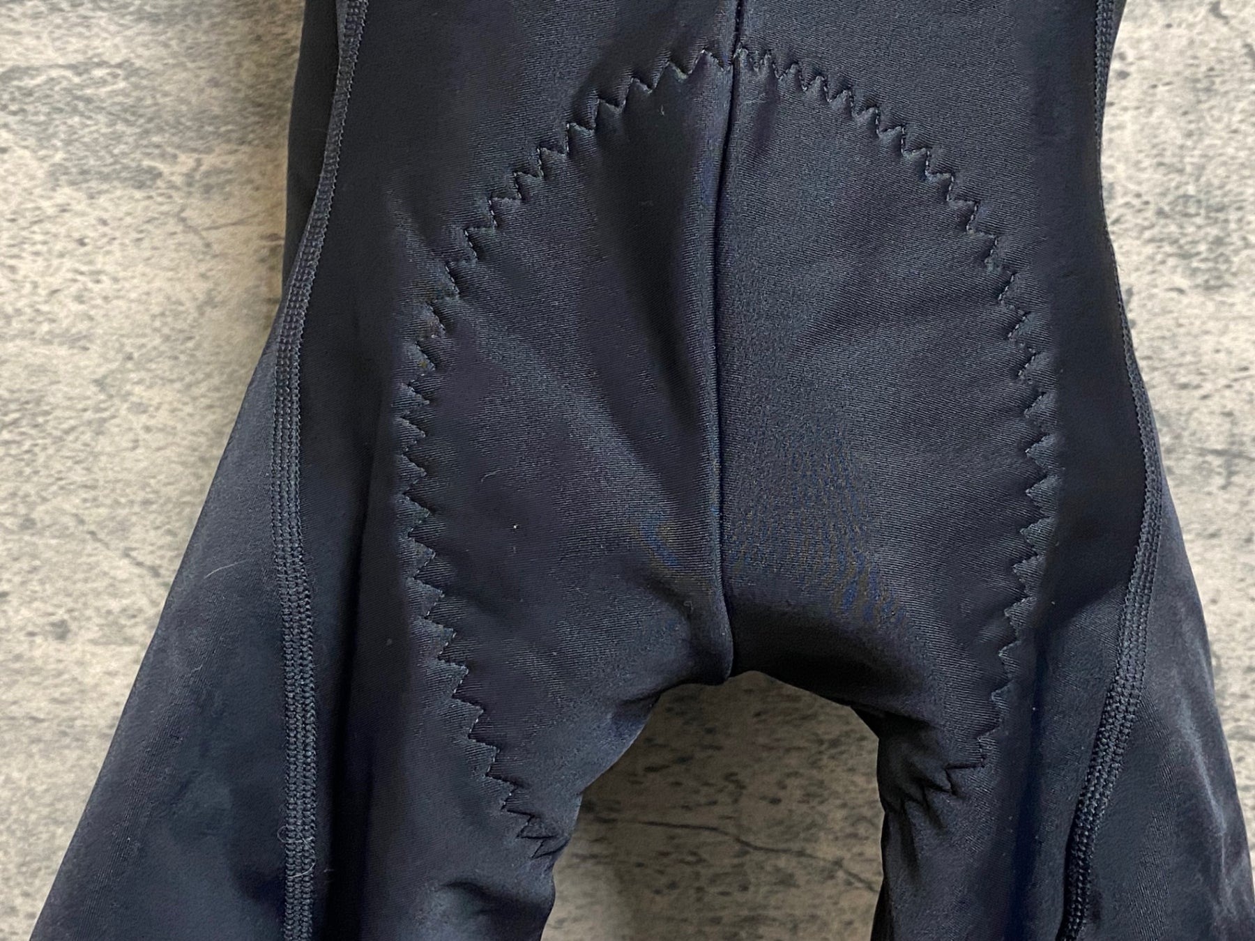 JP819 スペシャライズド SPECIALIZED ビブタイツ 黒 M 裏起毛 防風