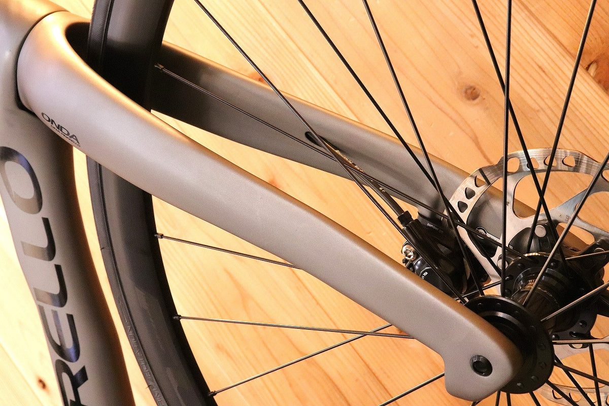 ピナレロ PINARELLO パリ PARIS DISK 2021年モデル 515サイズ