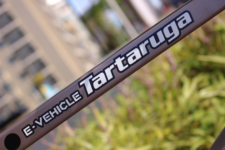 タルタルーガ TARTARUGA タイプスポルト TYPE SPORT 2021 ソラ R3000 9S アルミ 折り畳み ミニベロ 小径車 20インチ451 【名古屋店】