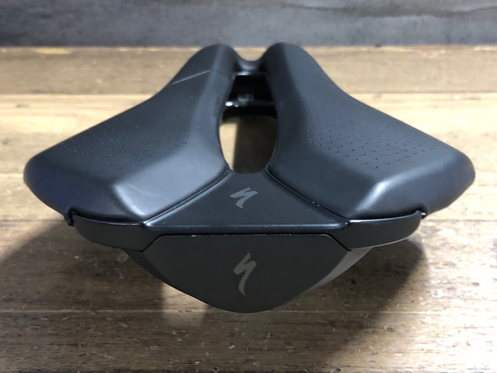 KM252 スペシャライズド SPECIALIZED エスワークス S-WORKS SITERO サドル 黒 カーボンレール