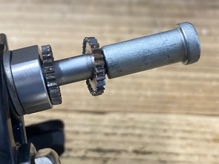 KA368 カンパニョーロ CAMPAGNOLO レコード RECORD BR15-RE レコード キャリパーブレーキ 前後セット