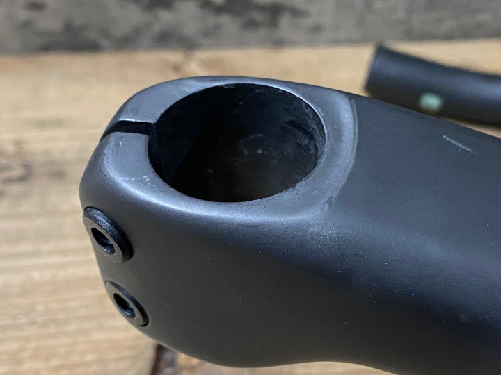 KN465 ロヴァール ROVAL RAPIDE COCKPIT カーボン ドロップハンドル 一体型 WIDTH 420mm 90mm -6°