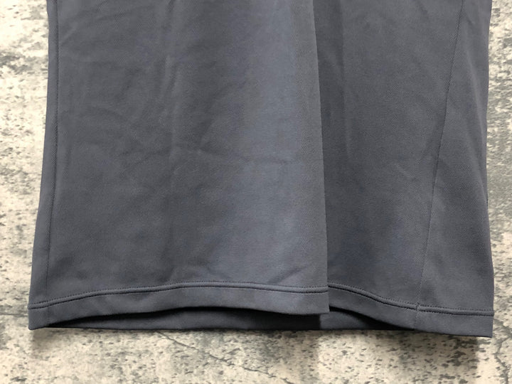 JK056 カペルミュール KAPELMUUR 半袖 サイクルジャージ グレー XS レディース
