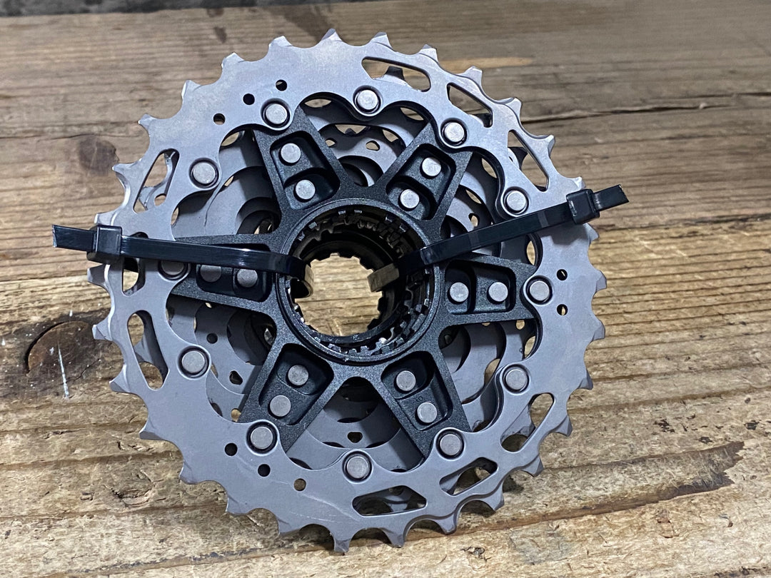 KK648 シマノ SHIMANO デュラエース DURA-ACE スプロケット CS-R9200 11-30T 12S