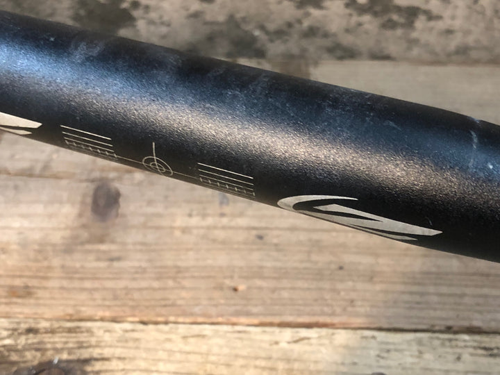 JT038 ジップ ZIPP SERVICE COURSE 80 アルミドロップハンドル ブラケットC-C420mm Φ31.8