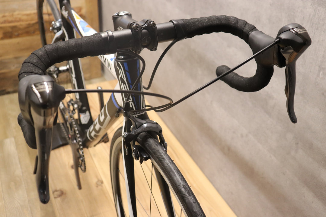 フェルト FELT F4 SL TEAM ISSUE 2009 52サイズ シマノ アルテグラ 6600 10S カーボン ロードバイク 【さいたま浦和店】
