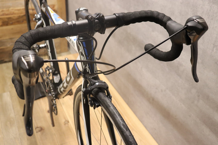 フェルト FELT F4 SL TEAM ISSUE 2009 52サイズ シマノ アルテグラ 6600 10S カーボン ロードバイク 【さいたま浦和店】