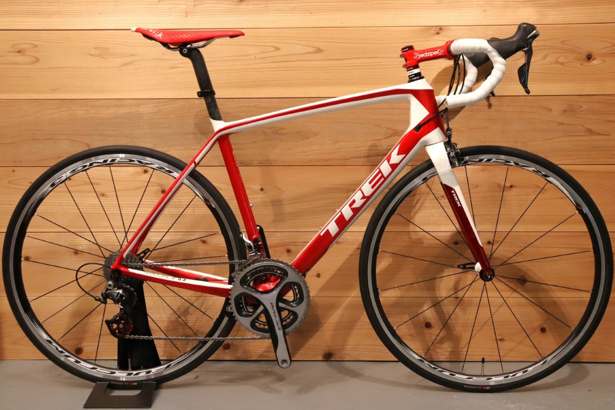 トレック TREK マドン MADONE 5.2 2012モデル 56サイズ シマノ