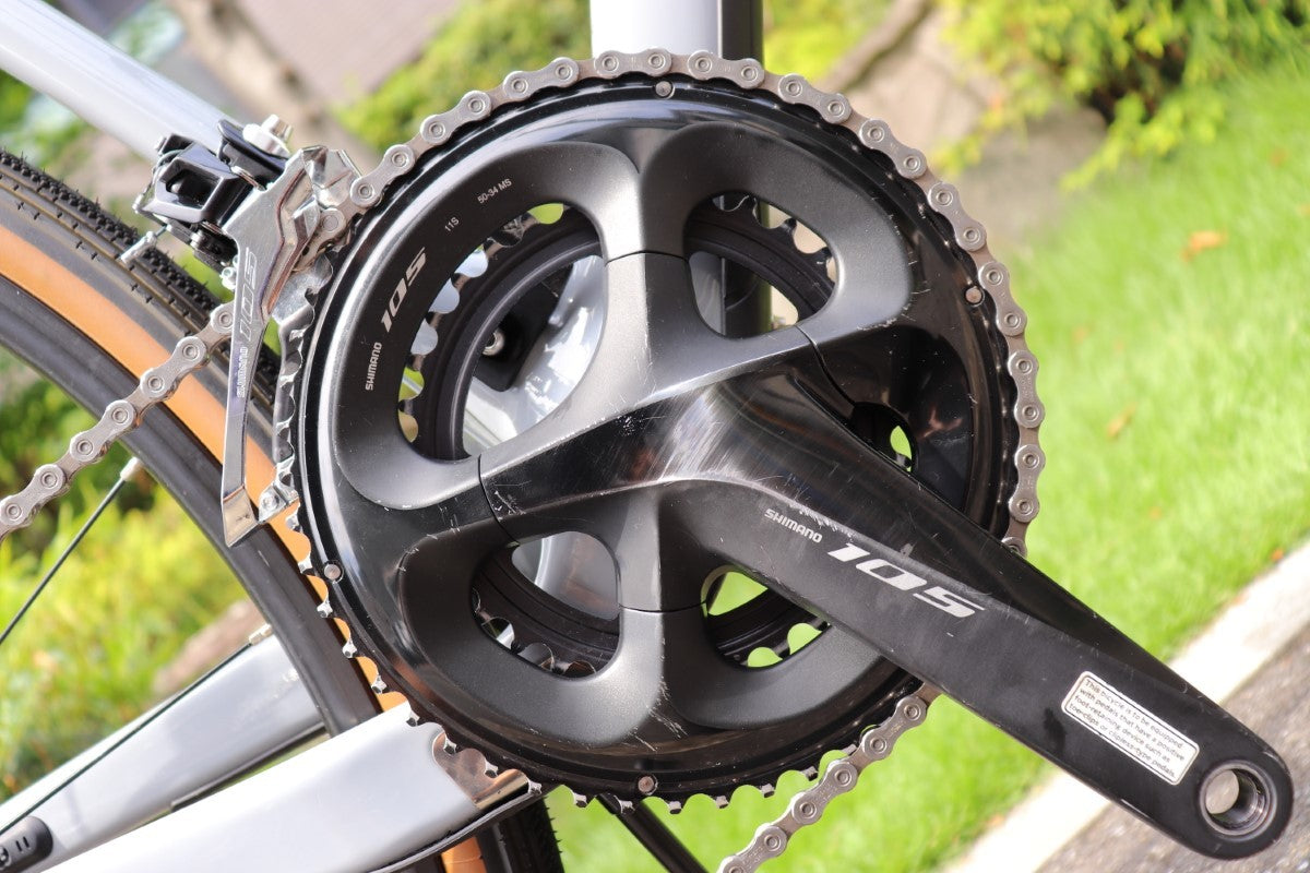 トレック TREK チェックポイント CHECKPOINT SL5 2020年モデル 58