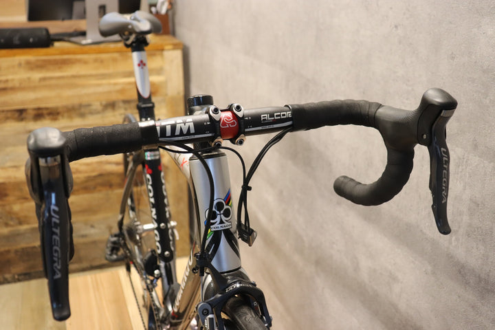 コルナゴ COLNAGO CLX2.0 2011モデル 500Sサイズ シマノ アルテグラ 6770 Di2 10S カーボン ロードバイク 【さいたま浦和店】